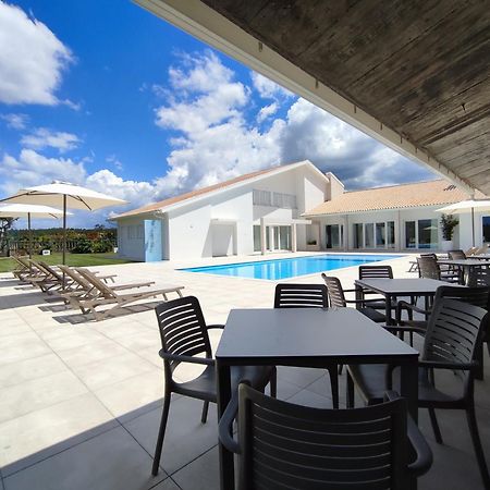 Nr Suites - Alojamento Local Mealhada Bagian luar foto