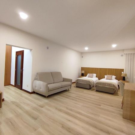 Nr Suites - Alojamento Local Mealhada Bagian luar foto
