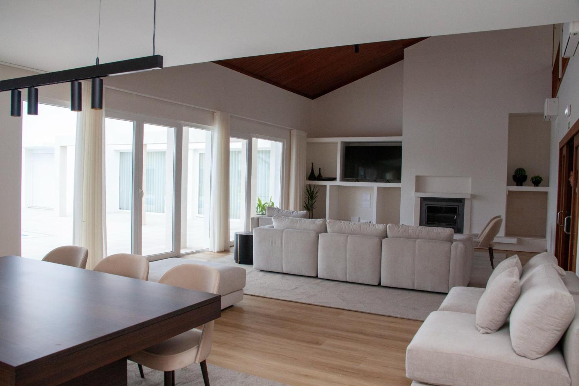 Nr Suites - Alojamento Local Mealhada Bagian luar foto