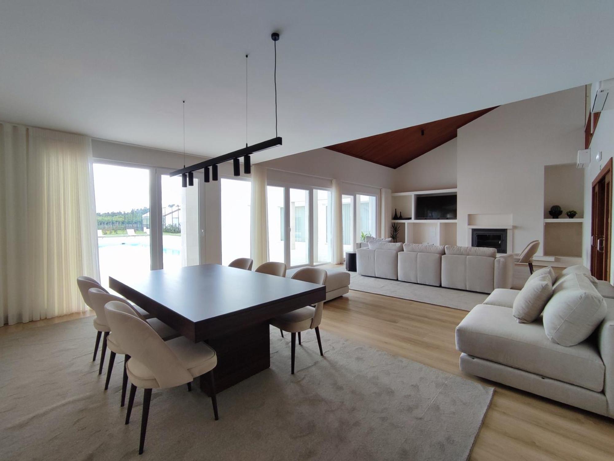 Nr Suites - Alojamento Local Mealhada Bagian luar foto