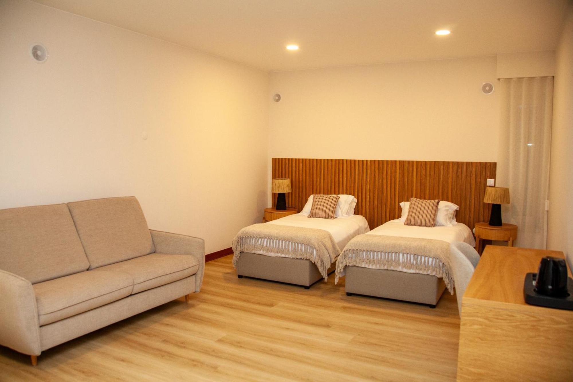 Nr Suites - Alojamento Local Mealhada Bagian luar foto