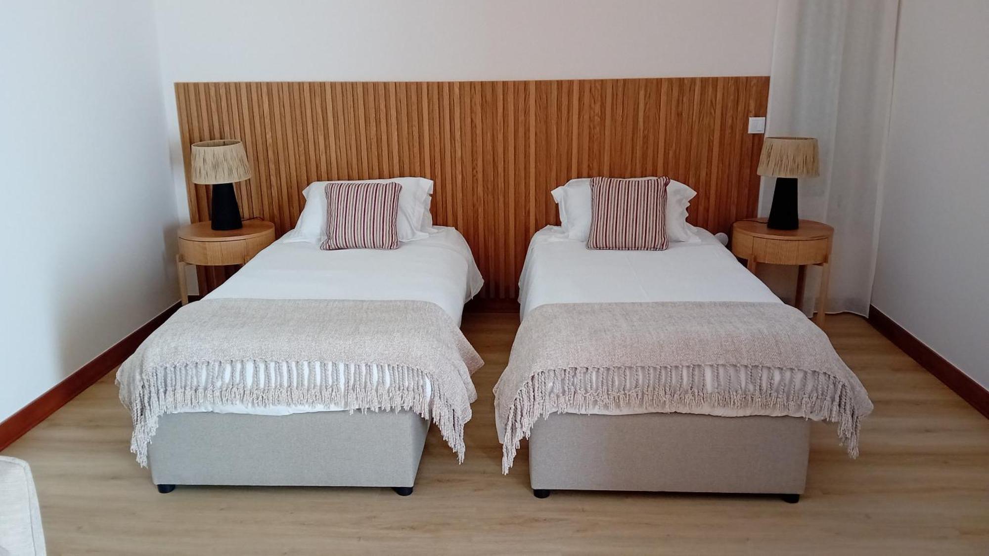 Nr Suites - Alojamento Local Mealhada Bagian luar foto