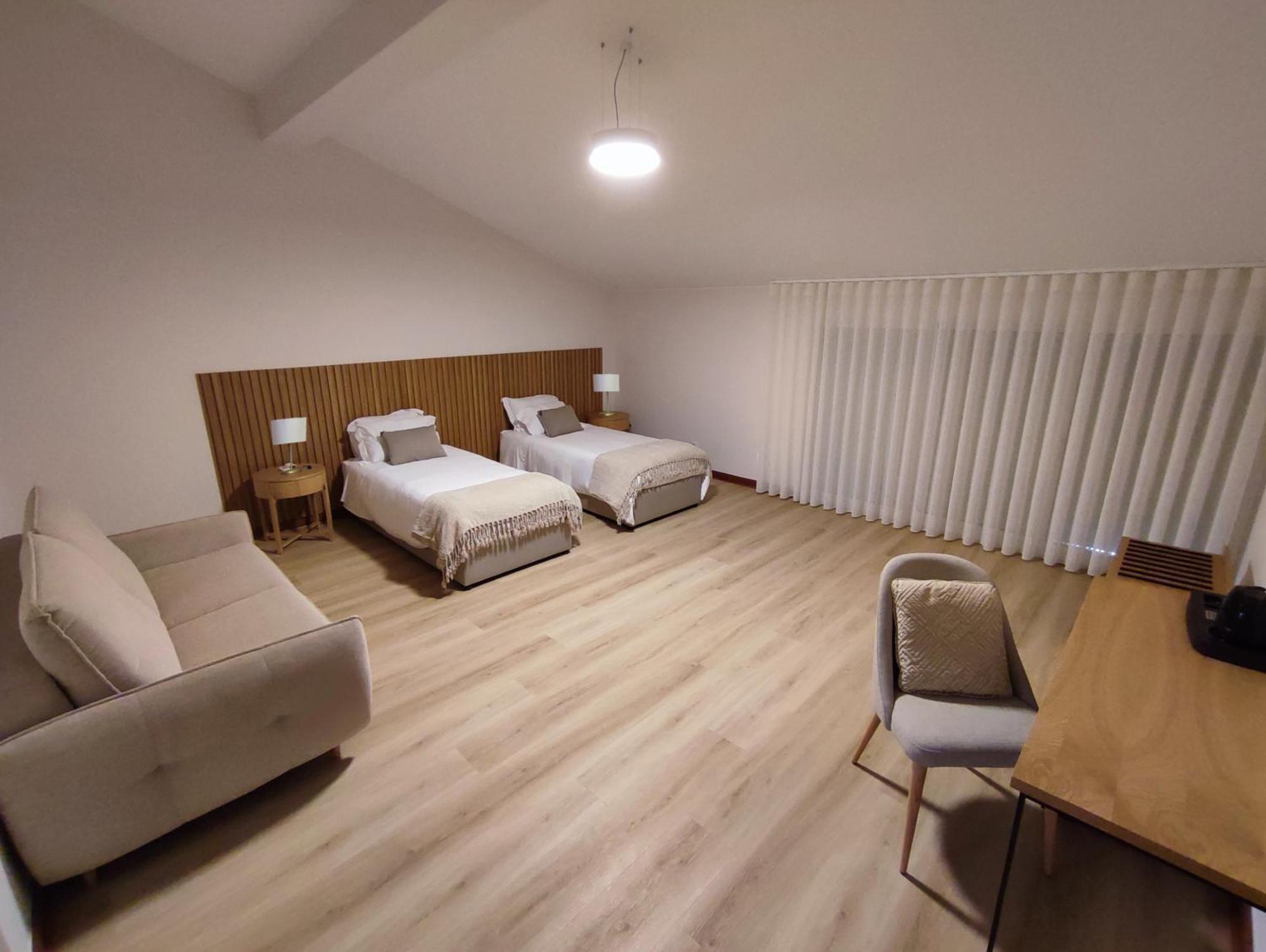 Nr Suites - Alojamento Local Mealhada Bagian luar foto