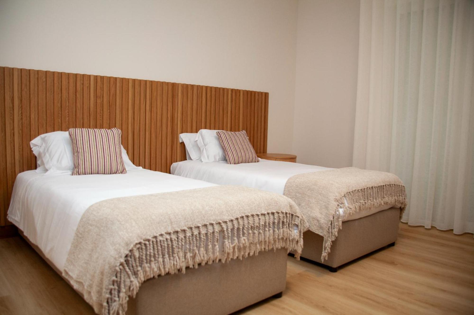 Nr Suites - Alojamento Local Mealhada Bagian luar foto