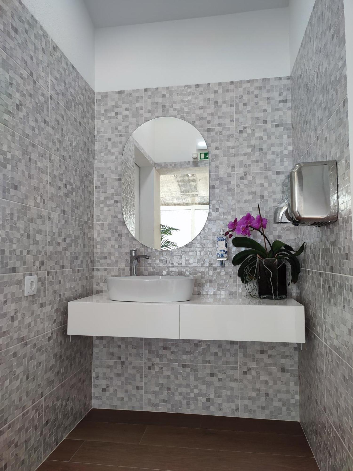 Nr Suites - Alojamento Local Mealhada Bagian luar foto