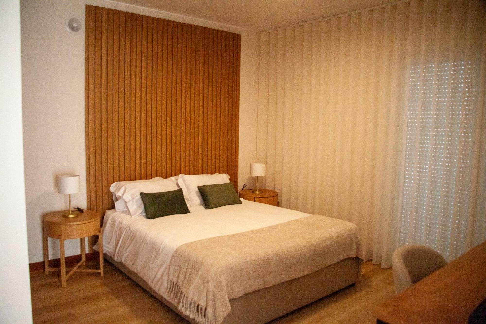 Nr Suites - Alojamento Local Mealhada Bagian luar foto