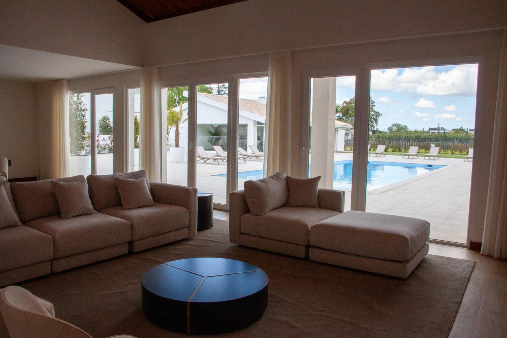 Nr Suites - Alojamento Local Mealhada Bagian luar foto