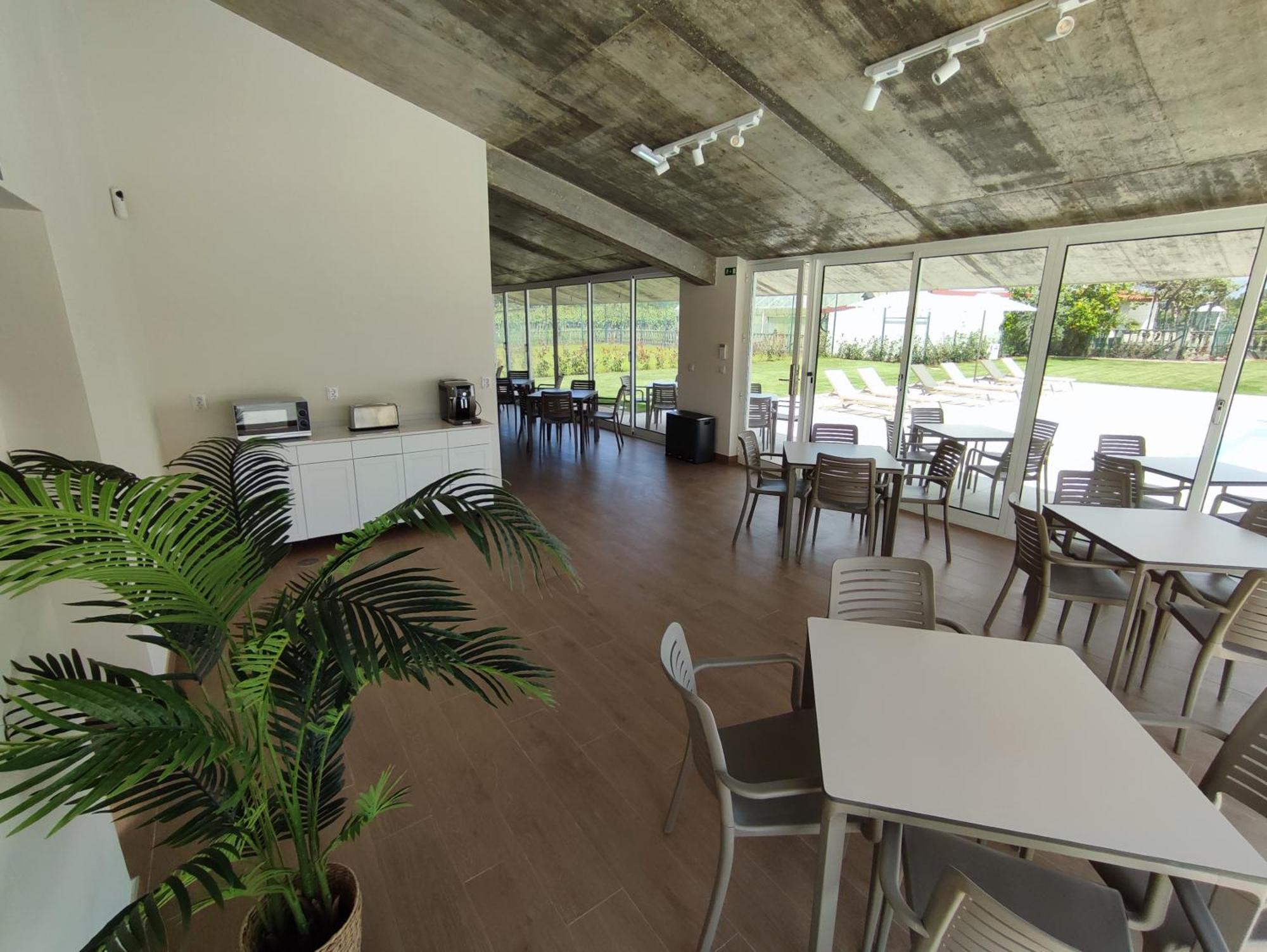 Nr Suites - Alojamento Local Mealhada Bagian luar foto